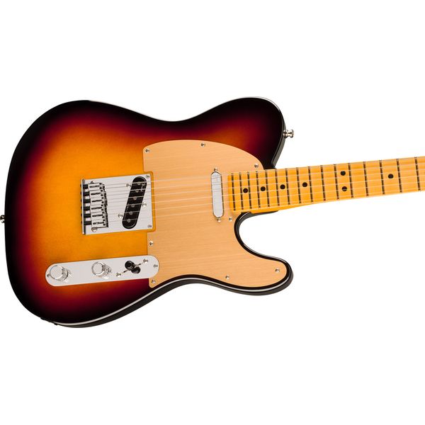 Fender Am Ultra II Tele MN UBST