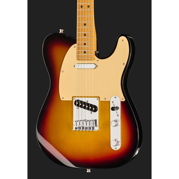 Fender Am Ultra II Tele MN UBST