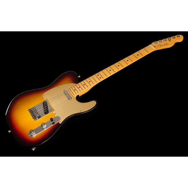 Fender Am Ultra II Tele MN UBST