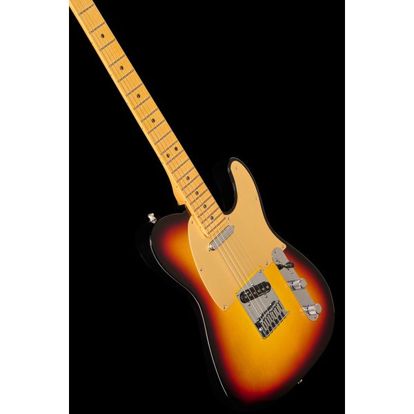 Fender Am Ultra II Tele MN UBST