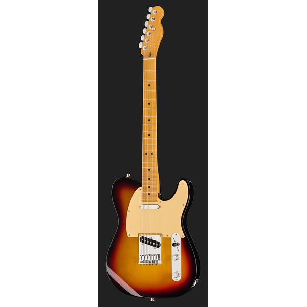 Fender Am Ultra II Tele MN UBST