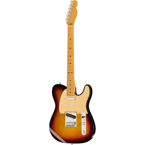 Fender Am Ultra II Tele MN UBST