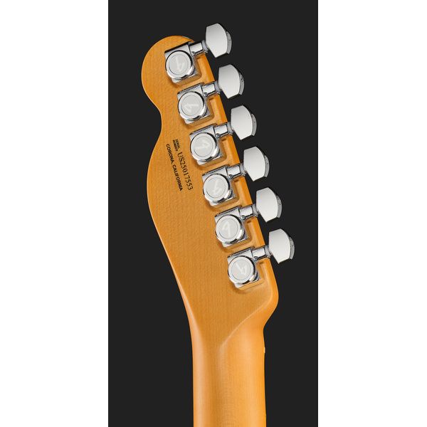 Fender Am Ultra II Tele MN AVL