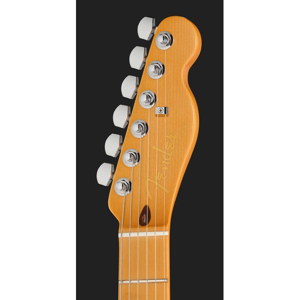 Fender Am Ultra II Tele MN AVL