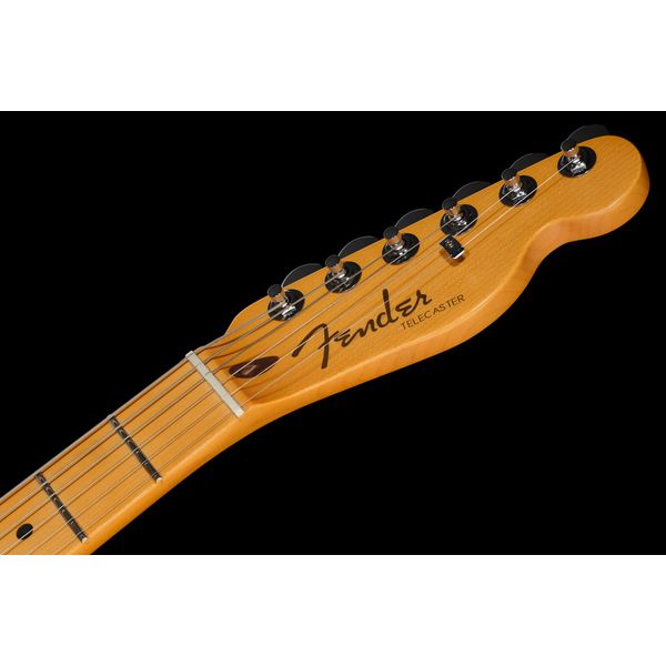 Fender Am Ultra II Tele MN AVL