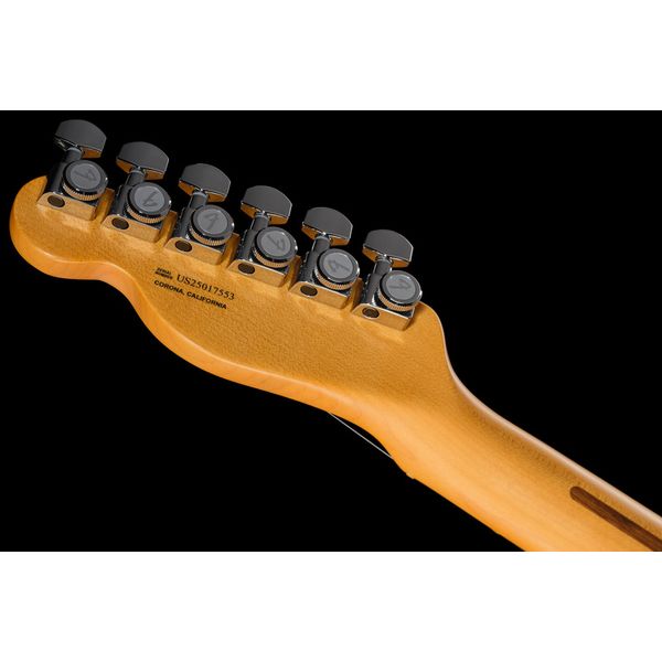 Fender Am Ultra II Tele MN AVL