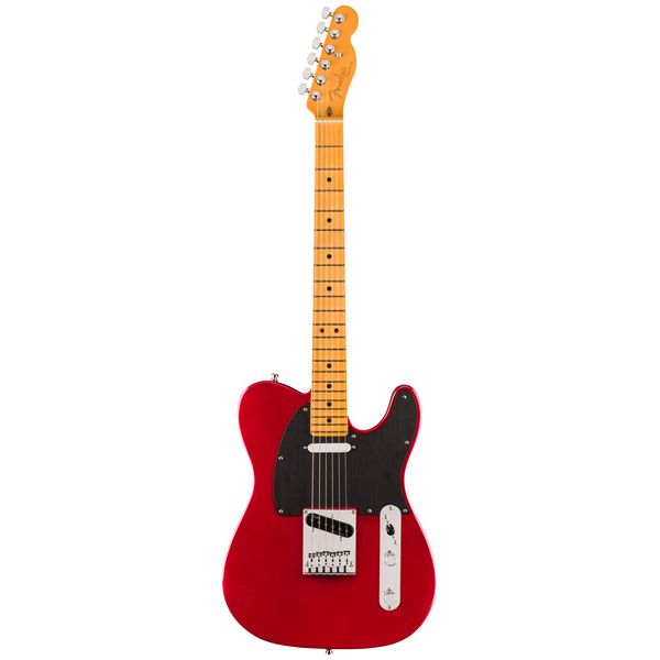 Fender Am Ultra II Tele MN SRD