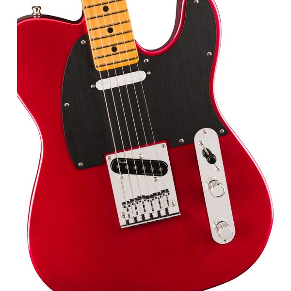 Fender Am Ultra II Tele MN SRD