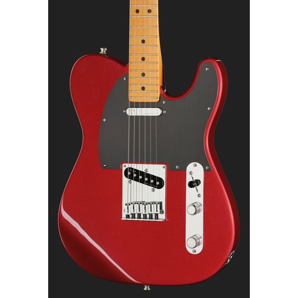 Fender Am Ultra II Tele MN SRD