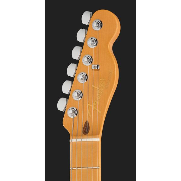 Fender Am Ultra II Tele MN SRD