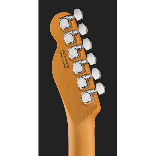 Fender Am Ultra II Tele MN SRD