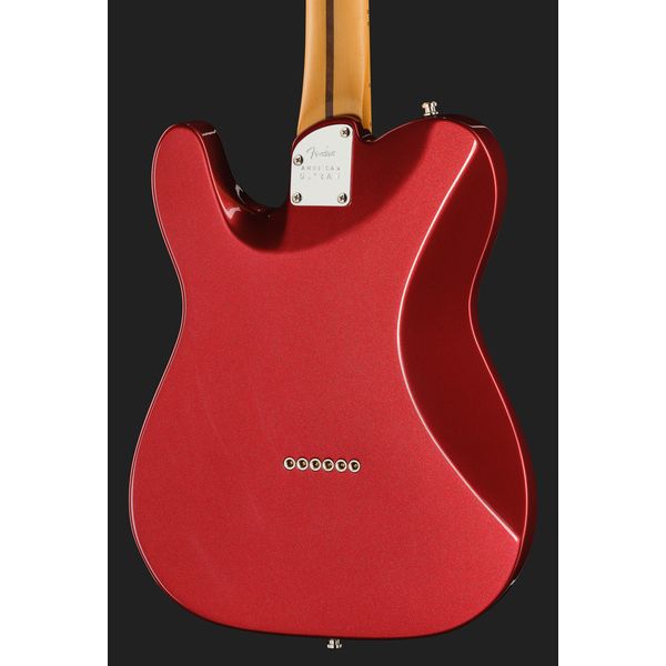 Fender Am Ultra II Tele MN SRD