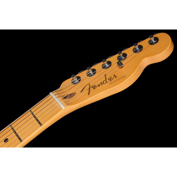 Fender Am Ultra II Tele MN SRD