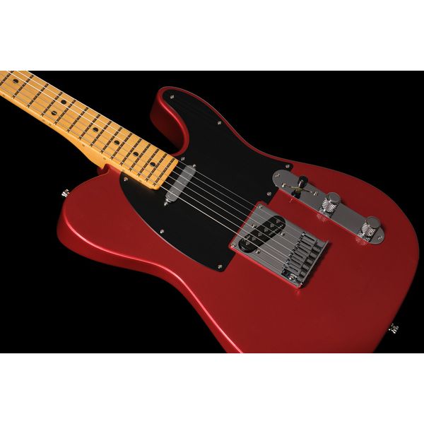 Fender Am Ultra II Tele MN SRD