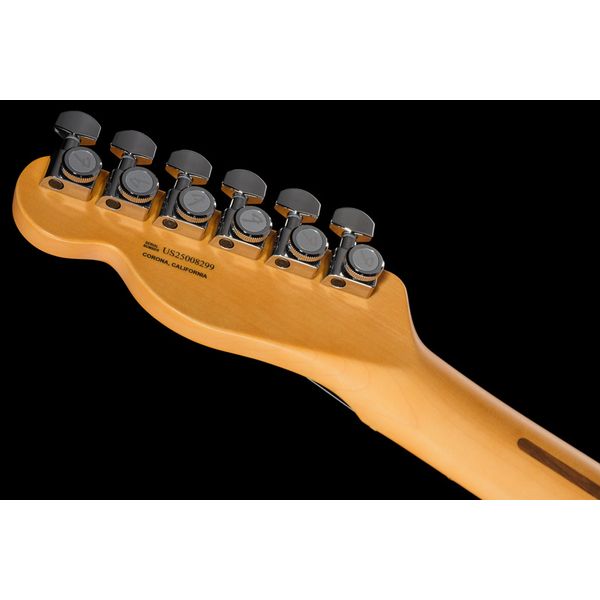 Fender Am Ultra II Tele MN SRD