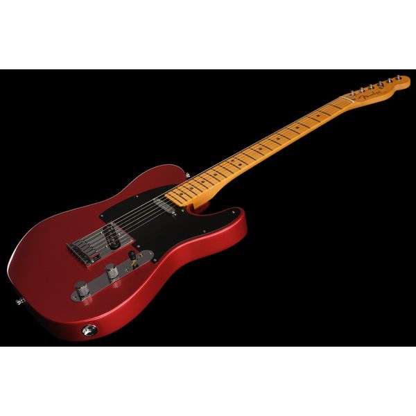 Fender Am Ultra II Tele MN SRD