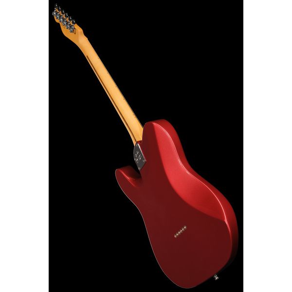 Fender Am Ultra II Tele MN SRD