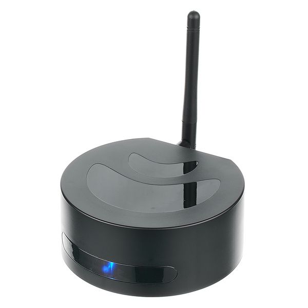 Wireless Solution W-DMX Orb RX Receiver