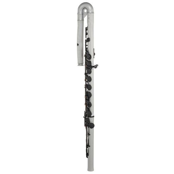 Guo New Voice Bass Flute Slate Gr