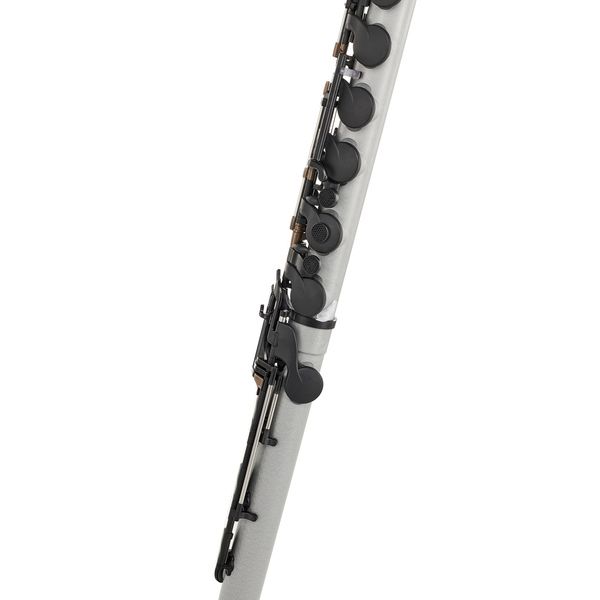 Guo New Voice Bass Flute Slate Gr