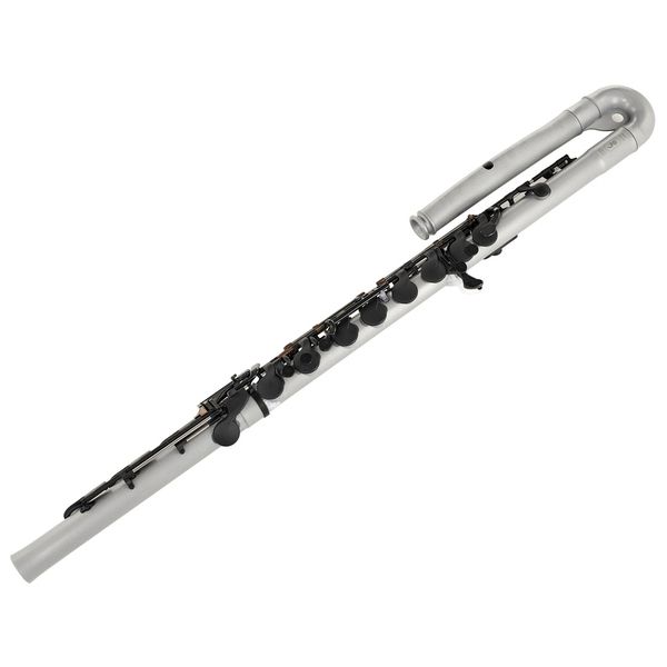 Guo New Voice Bass Flute Slate Gr