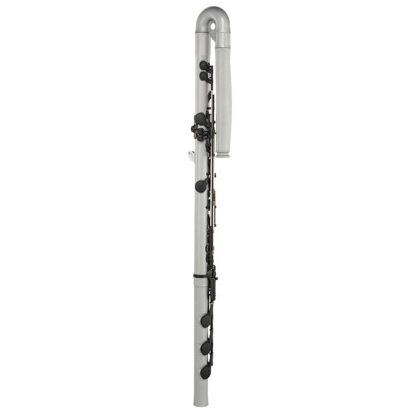 Guo New Voice Bass Flute Slate Gr