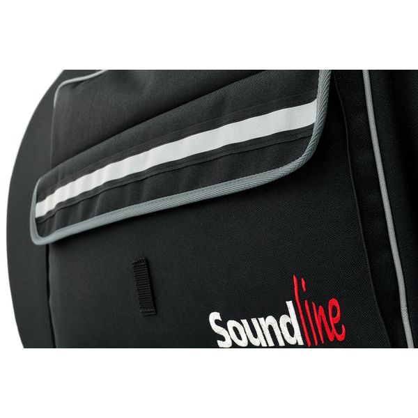 Soundline LBB 693/793 Gigbag for Tuba