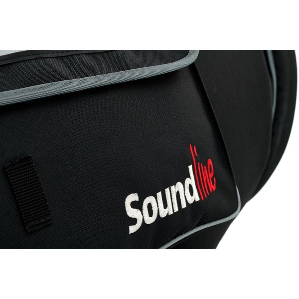 Soundline LBB 693/793 Gigbag for Tuba