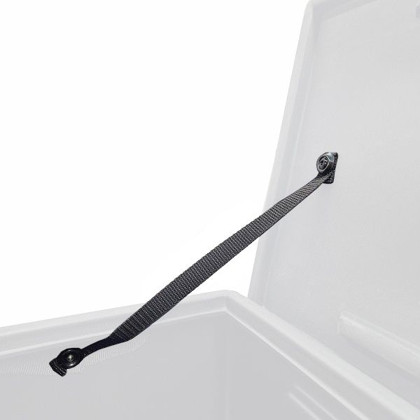 Hardcase Lid Retaining Strap