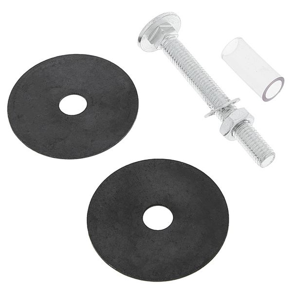 Hardcase 20" Cymbal Spindle Kit