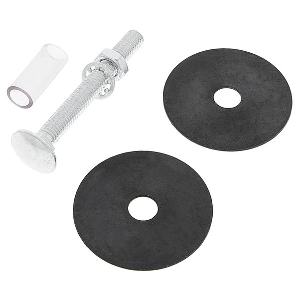 Hardcase 20" Cymbal Spindle Kit