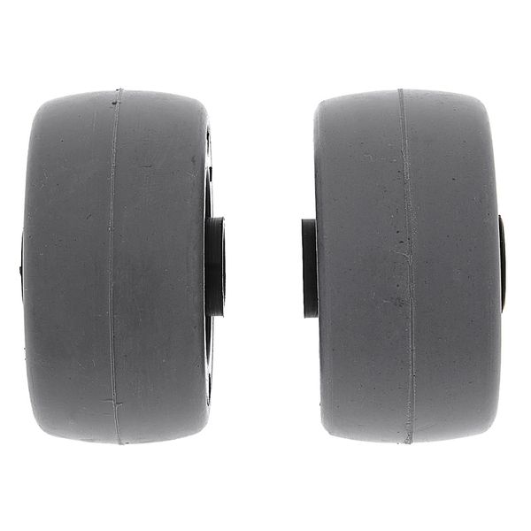 Hardcase Wheel 50 mm