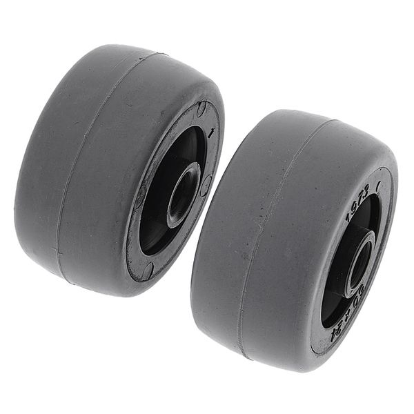 Hardcase Wheel 50 mm