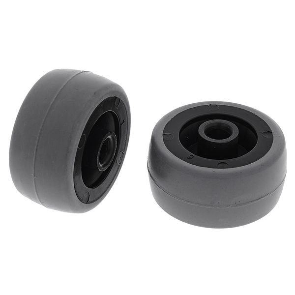 Hardcase Wheel 50 mm