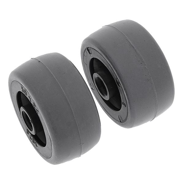 Hardcase Wheel 50 mm