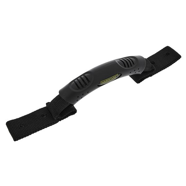 Hardcase Rubber Grip Carry Handle