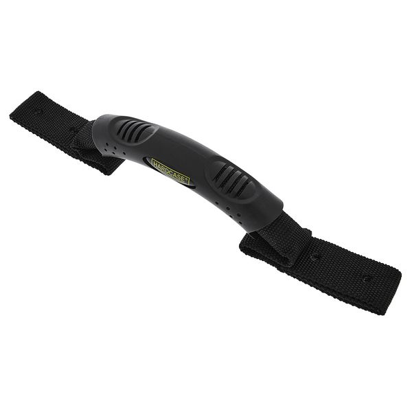 Hardcase Rubber Grip Carry Handle