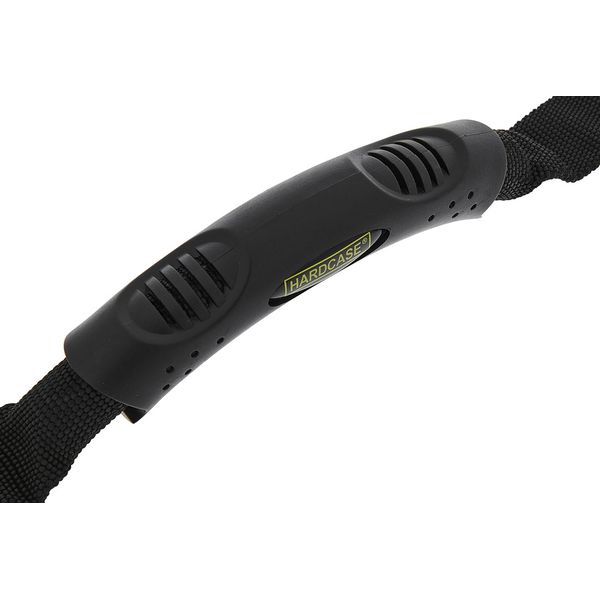 Hardcase Rubber Grip Carry Handle