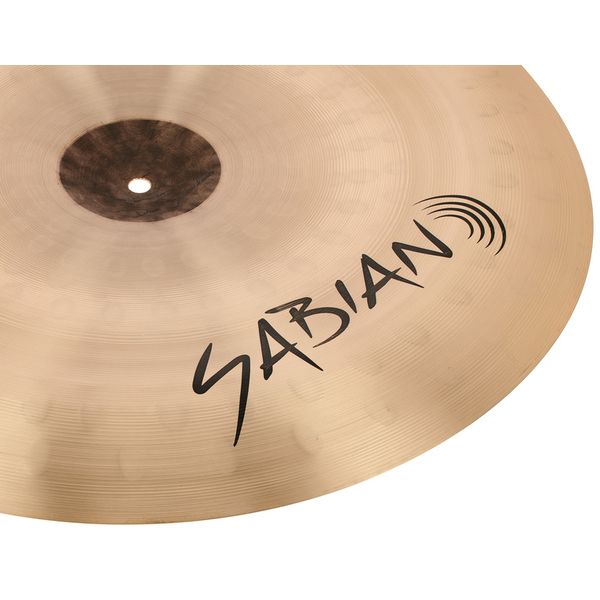 Sabian 20" HHX Dominator Chinese