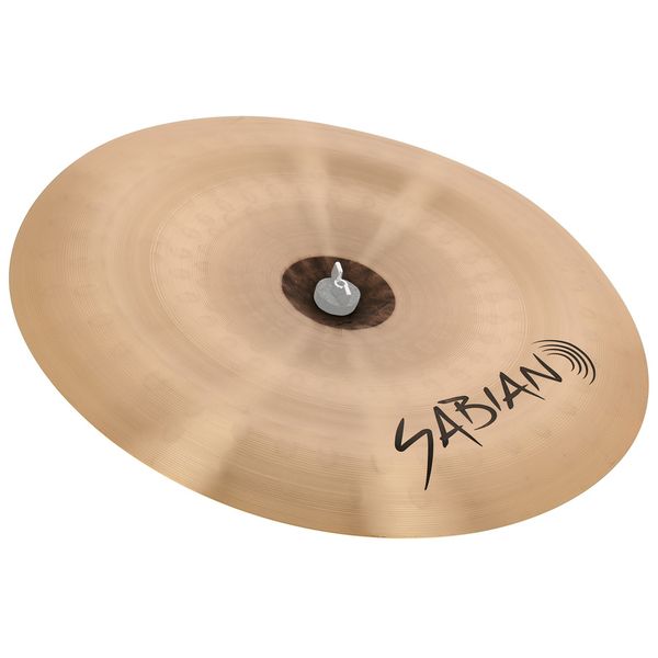 Sabian 20" HHX Dominator Chinese