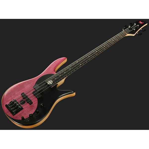 Fodera Yin Yang 4 Reverse PH