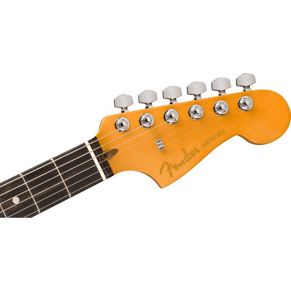 Fender Am Ultra II Meteora EB UBST