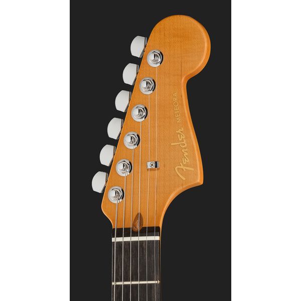 Fender Am Ultra II Meteora EB UBST
