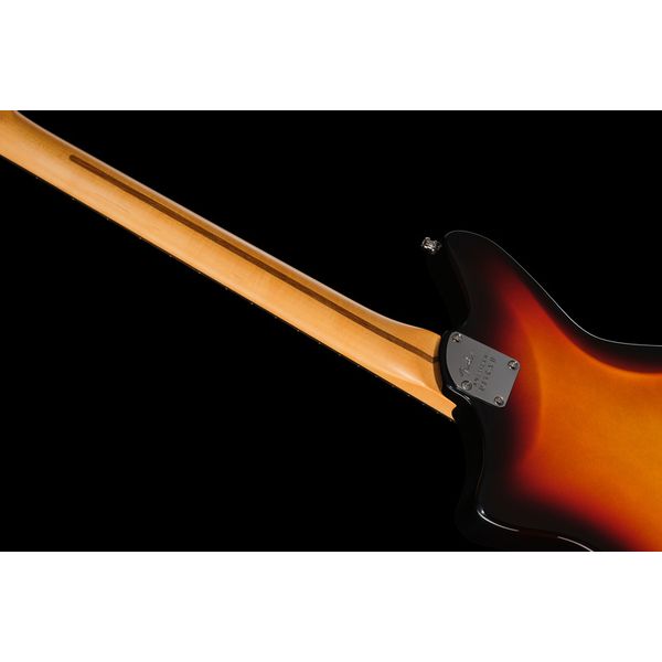 Fender Am Ultra II Meteora EB UBST