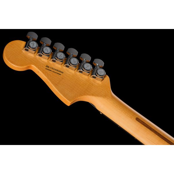 Fender Am Ultra II Meteora EB UBST