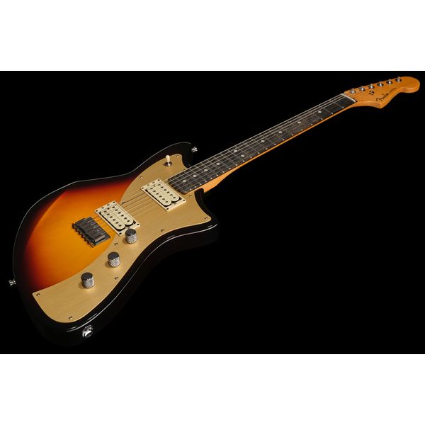 Fender Am Ultra II Meteora EB UBST