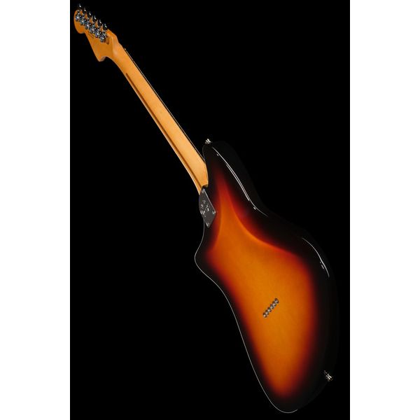 Fender Am Ultra II Meteora EB UBST