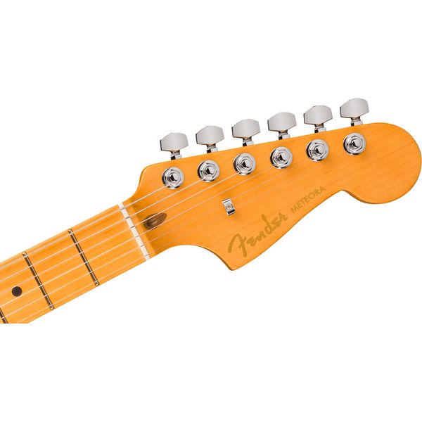 Fender Am Ultra II Meteora MN AVL