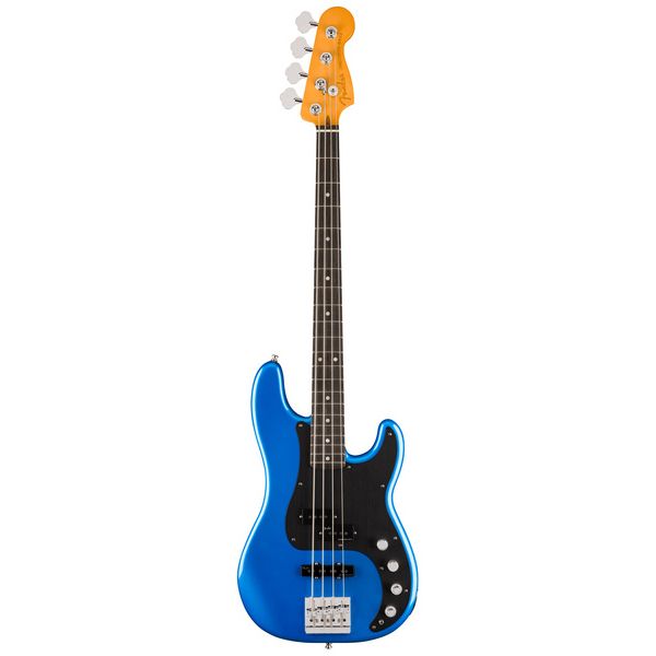 Fender Am Ultra II P Bass EB NBL