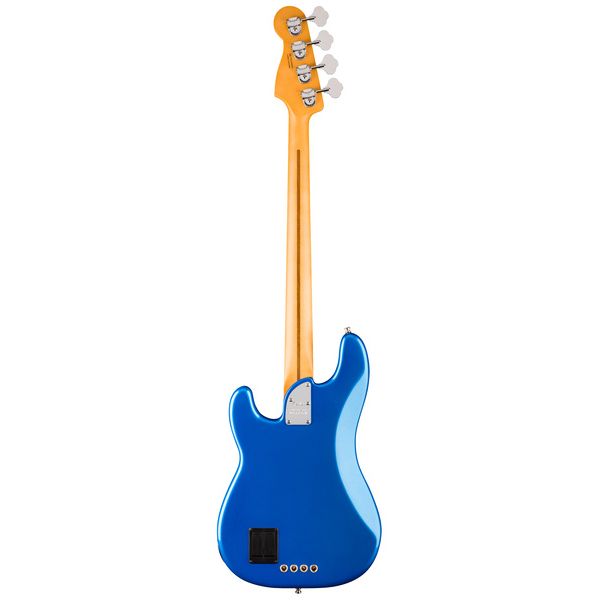 Fender Am Ultra II P Bass EB NBL